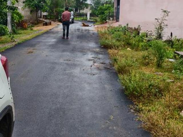 Land for sale in Pink City, Jetpur
