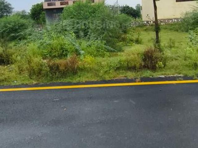 Land for sale in Pink City, Jetpur