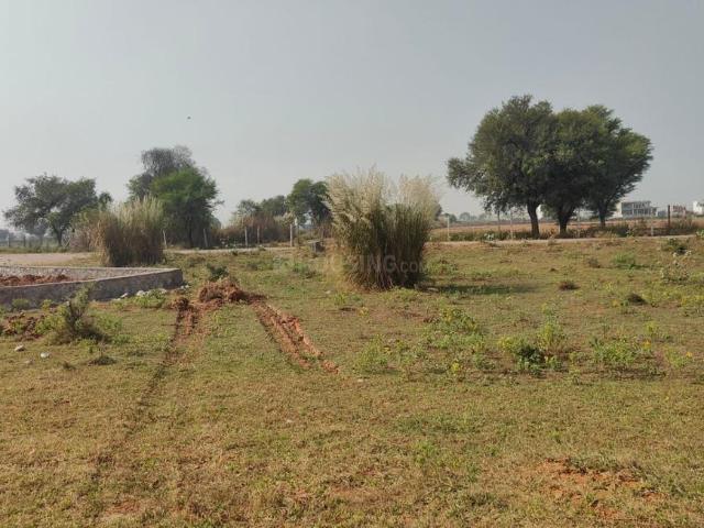 Land for sale in Pink City, Jetpur