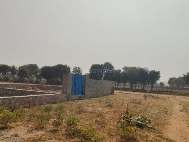 Land for sale in Pink City, Jetpur