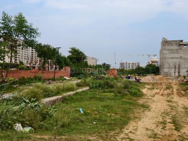 Land for sale in Pink City, Jetpur