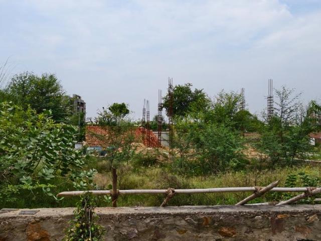 Land for sale in Pink City, Jetpur