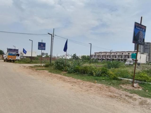 Land for sale in Pink City, Jetpur