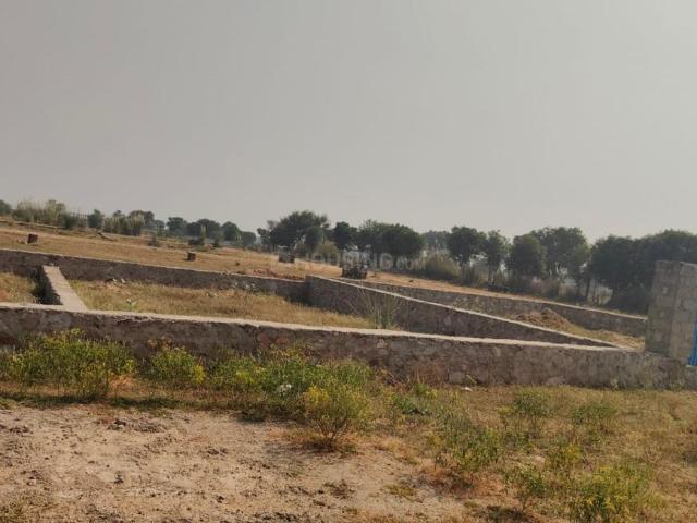 Land for sale in Jagatpura, Jaipur Municipal Corporation
