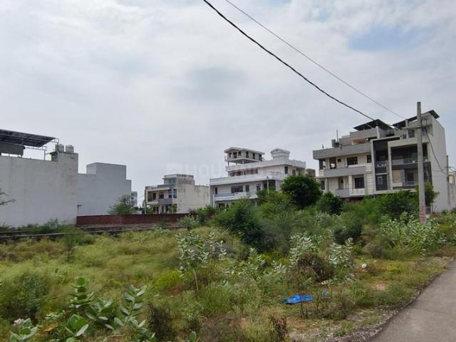 Land for sale in Jagatpura, Jaipur Municipal Corporation