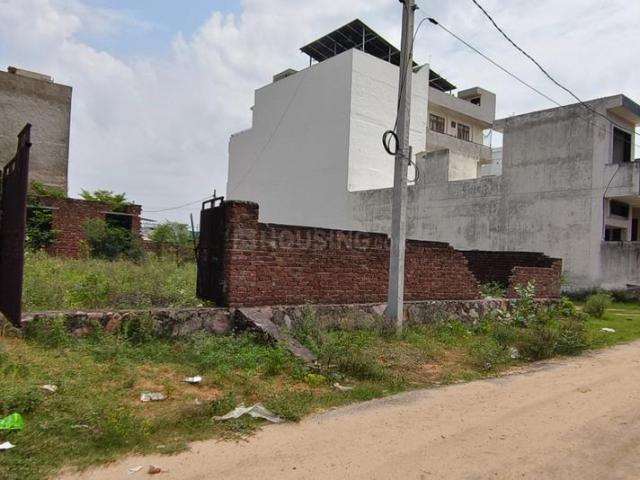 Land for sale in Jagatpura, Jaipur Municipal Corporation