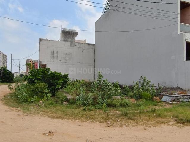 Land for sale in Jagatpura, Jaipur Municipal Corporation