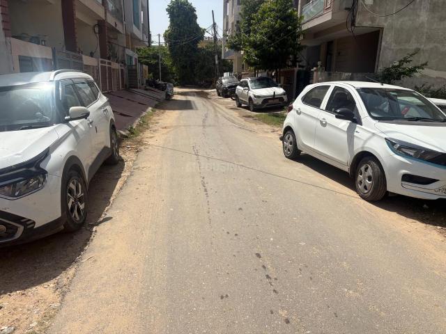 Land for sale in Jagatpura, Jaipur Municipal Corporation
