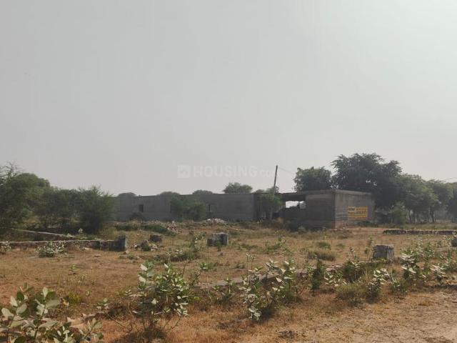 Land for sale in Jagatpura, Jaipur Municipal Corporation