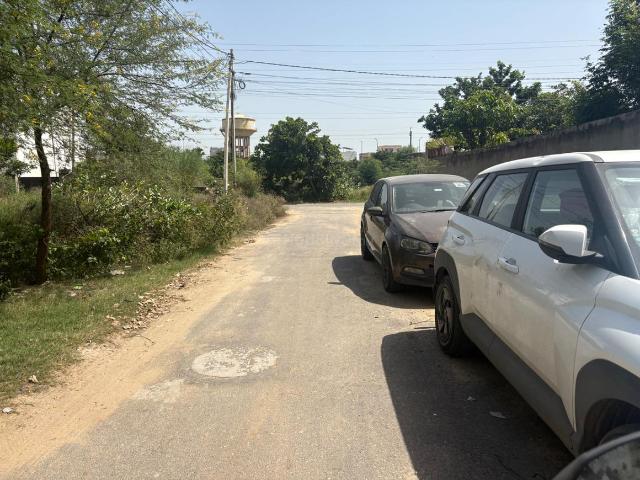 Land for sale in Jagatpura, Jaipur Municipal Corporation