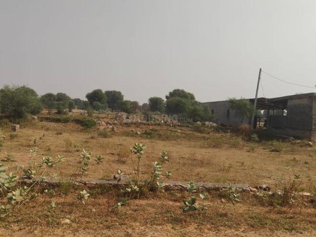 Land for sale in Jagatpura, Jaipur Municipal Corporation