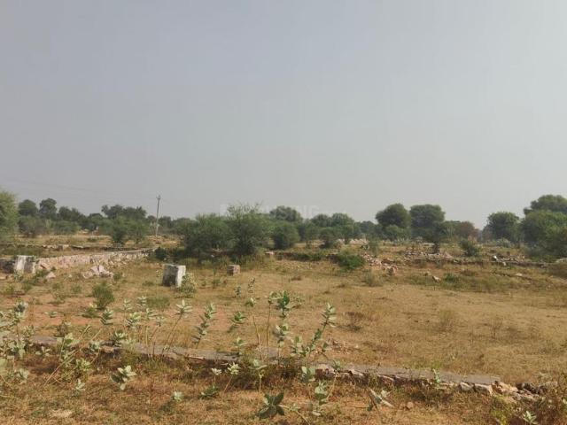 Land for sale in Jagatpura, Jaipur Municipal Corporation