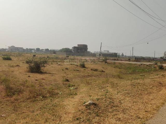 Land for sale in Jagatpura, Jaipur Municipal Corporation