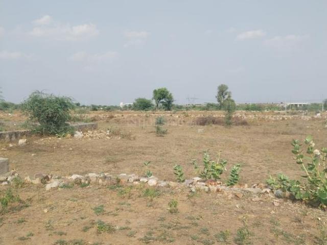 Land for sale in Pink City, Jetpur