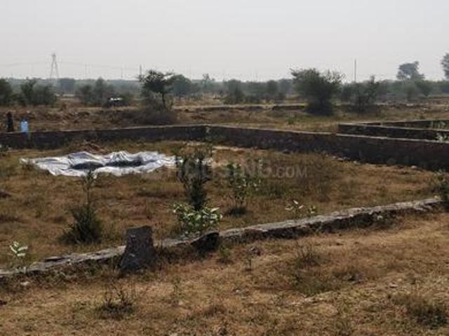 Land for sale in Pink City, Jetpur