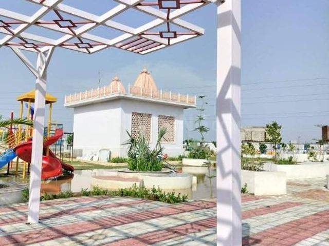 Land for sale in Pink City, Jetpur