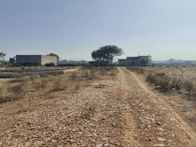 Land for sale in Pink City, Jetpur