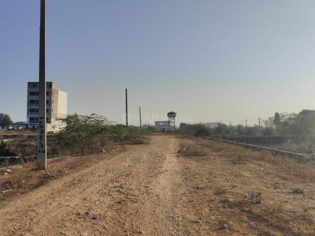 Land for sale in Pink City, Jetpur