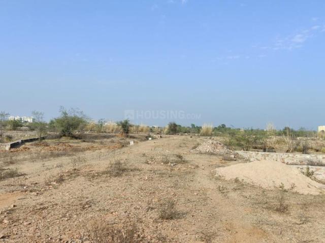 Land for sale in Pink City, Jetpur