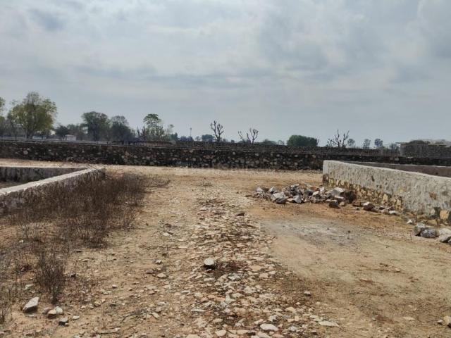 Land for sale in Pink City, Jetpur