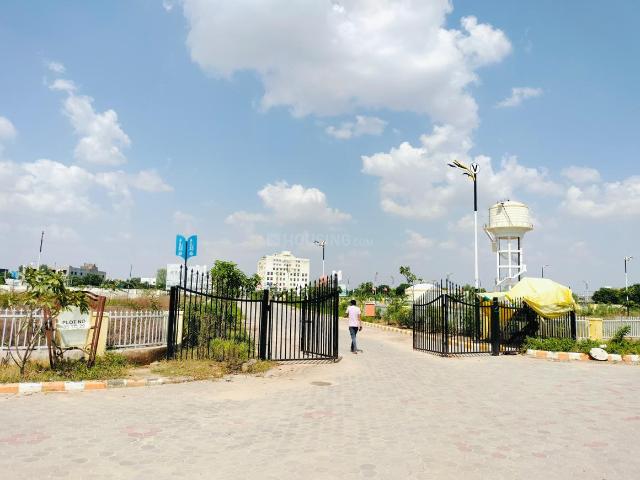 Land for sale in Pink City, Jetpur