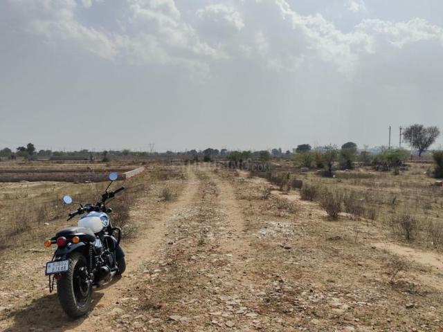 Land for sale in Pink City, Jetpur