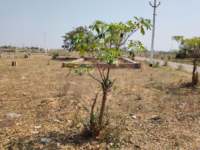 Land for sale in Pink City, Jetpur