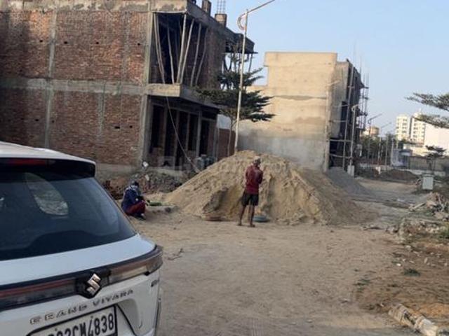 Land for sale in Pink City, Jetpur