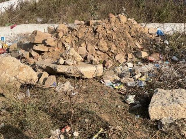 Land for sale in Pink City, Jetpur