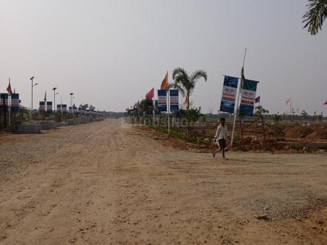 Land for sale in Pink City, Jetpur
