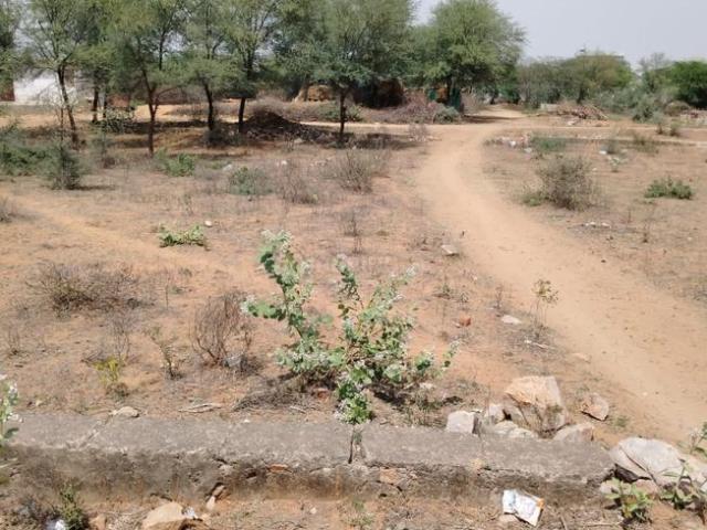 Land for sale in Pink City, Jetpur