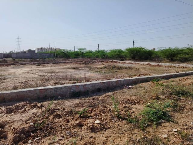 Land for sale in Pink City, Jetpur