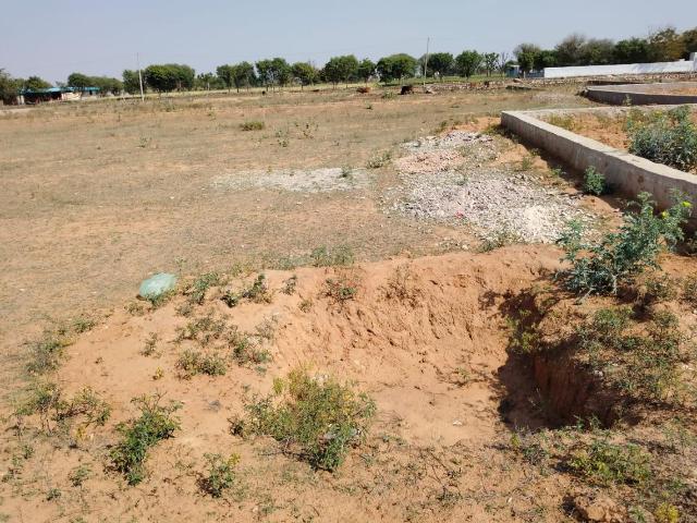 Land for sale in Pink City, Jetpur