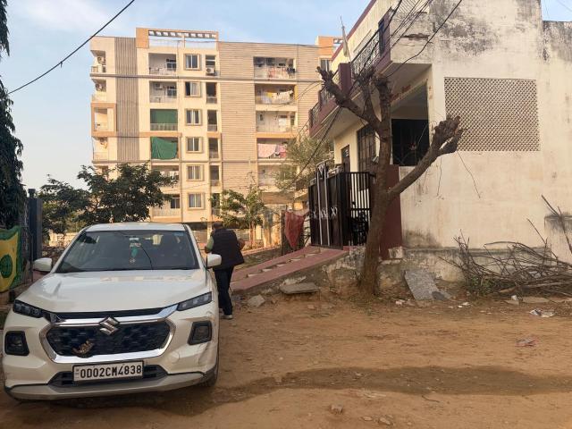 Land for sale in Pink City, Jetpur