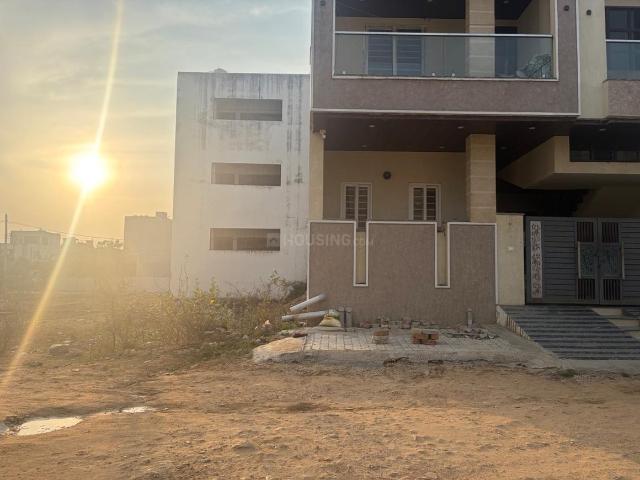 Land for sale in Pink City, Jetpur