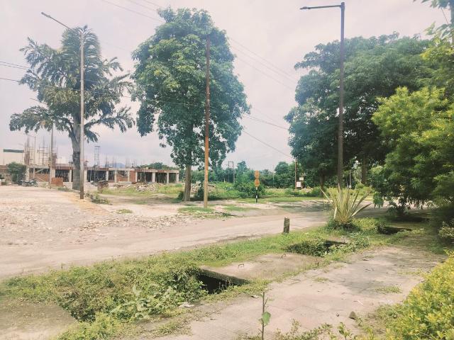 Land for sale in Hardwar, Uttarakhand