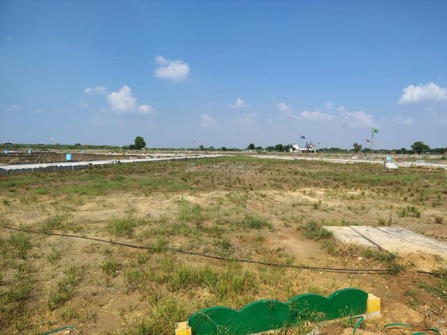 Land for sale in Pink City, Rajasthan