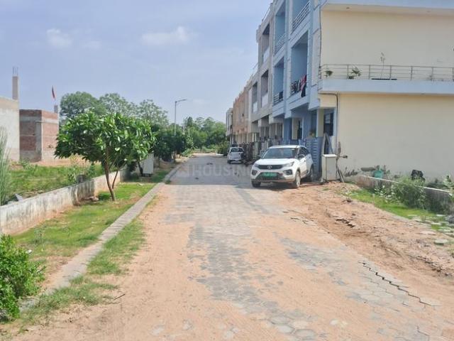 Land for sale in Pink City, Rajasthan