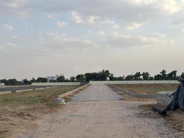Land for sale in Pink City, Rajasthan