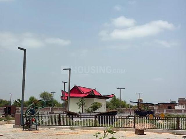 Land for sale in Pink City, Rajasthan