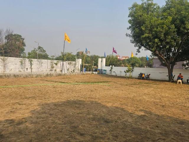 Land for sale in Pink City, Jaipur