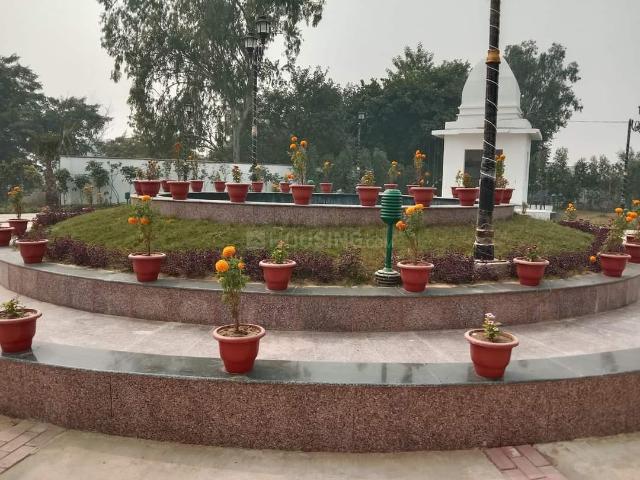 Land for sale in Jait, Mathura