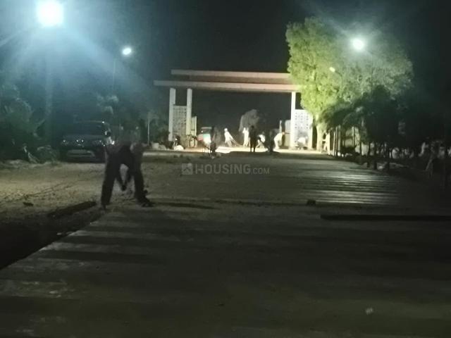 Land for sale in Jait, Mathura