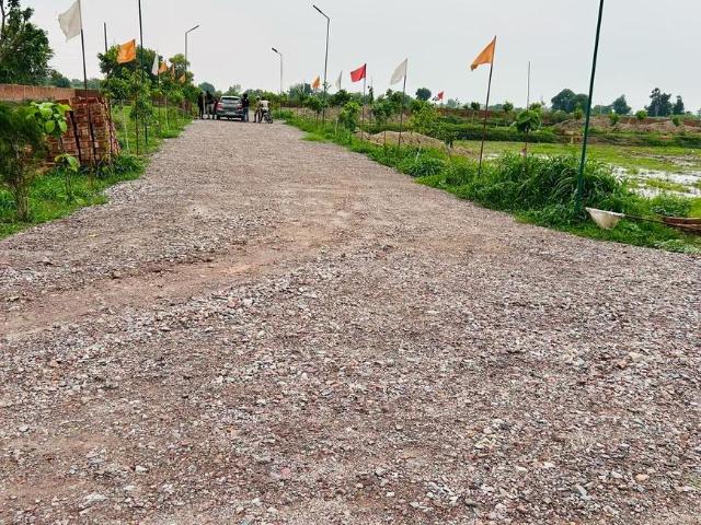 Land for sale in Mathara, Arunachal Pradesh