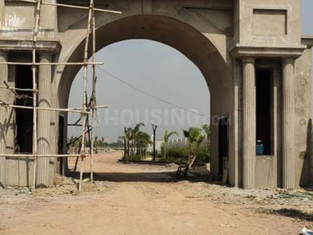 Land for sale in Jait, Mathura