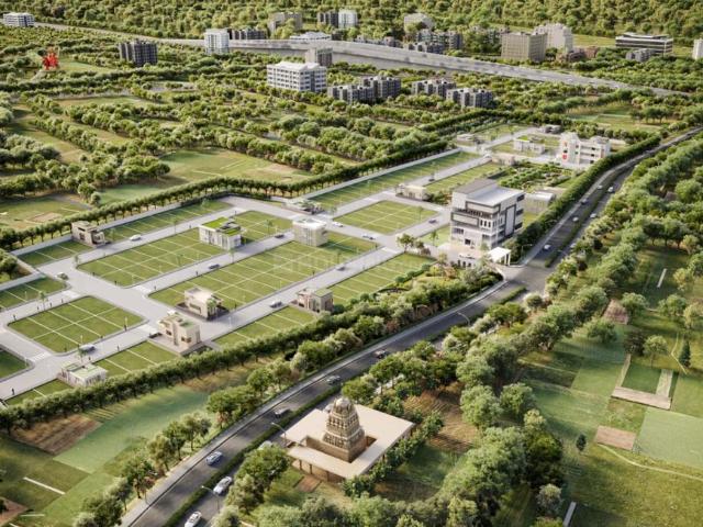 Land for sale in Mathara, Arunachal Pradesh
