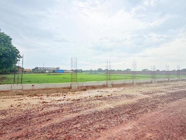 Land for sale in Mathara, Arunachal Pradesh