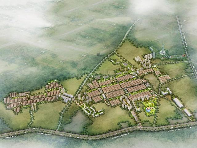 Land for sale in Mathara, Arunachal Pradesh