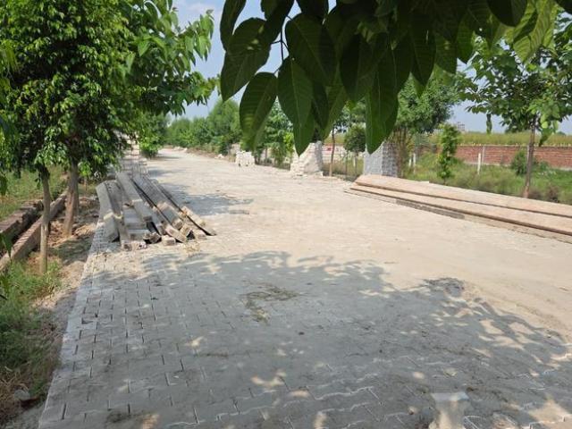 Land for sale in Jait, Mathura