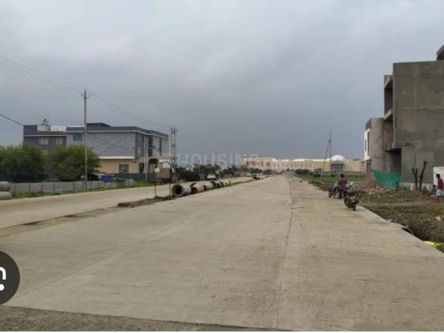 Land for sale in Nagpur, National Capital Territory Of Delhi